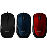 Argom MS14 3D Optical Wired USB Mouse (ARG-MS-0014)