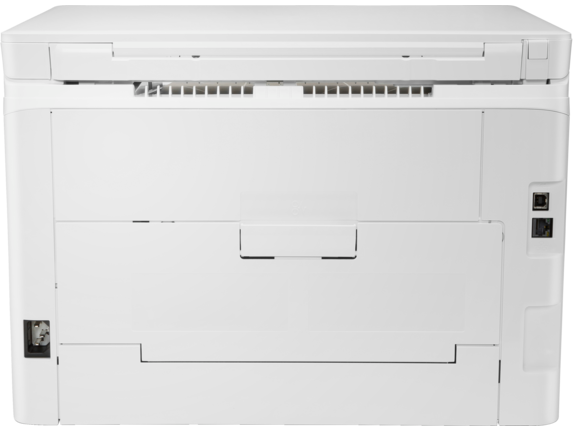 HP Color LaserJet MFP M182nw Multifunction Printer