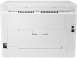 HP Color LaserJet MFP M182nw Multifunction Printer