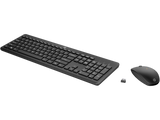 HP 235 Wireless Mouse and Keyboard Combo