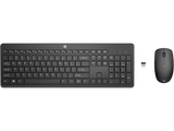 HP 235 Wireless Mouse and Keyboard Combo