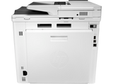 HP Color LaserJet Enterprise MFP M480f Multifunction Printer