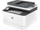 HP Monochrome LaserJet Pro MFP 3103fdw Printer