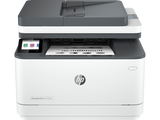 HP Monochrome LaserJet Pro MFP 3103fdw Printer