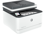 HP Monochrome LaserJet Pro MFP 3103fdw Printer