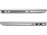 14" HP ENVY x360 2-IN-1 Laptop, Intel i7 1255U, 16GB RAM, 1TB SSD. FHD Touchscreen, Windows 11, Backlit Keyboard Natural Silver