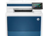 HP Color LaserJet Pro MFP 4303fdw Multifunction Printer