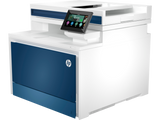 HP Color LaserJet Pro MFP 4303fdw Multifunction Printer