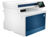 HP Color LaserJet Pro MFP 4303dw Printer