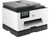 HP OfficeJet Pro 9130 All-in-One Printer