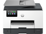 HP OfficeJet Pro 9130 All-in-One Printer