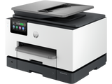 HP OfficeJet Pro 9130 All-in-One Printer