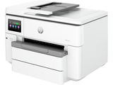 HP OfficeJet Pro 9730 Wide Format All-in-One Printer