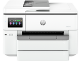 HP OfficeJet Pro 9730 Wide Format All-in-One Printer