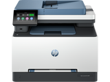 HP Color LaserJet Pro MFP 3303fdw Multifunction Printer