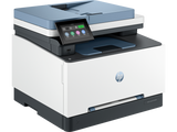 HP Color LaserJet Pro MFP 3303fdw Multifunction Printer