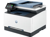 HP Color LaserJet Pro MFP 3303fdw Multifunction Printer