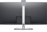 Dell 34" Curved Video Conferencing Monitor - C3422WE