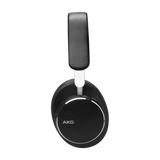 AKG N9 Hybrid, Wireless over-ear noise cancelling headphones