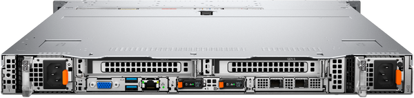 Dell PowerEdge R670 Rack Server – GS-COM