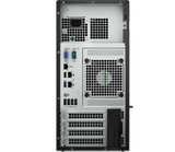 Dell T150 Server (TEST)