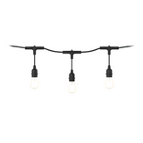 Nexxt Smart Wi-Fi Outdoor String Lights (NHB-O100)