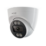 Nexxt Smart Wi-Fi Turret Camera (NHC-IF20T)