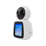 Nexxt Smart Wi-Fi Two-Way Video Camera (NHC-IP20)