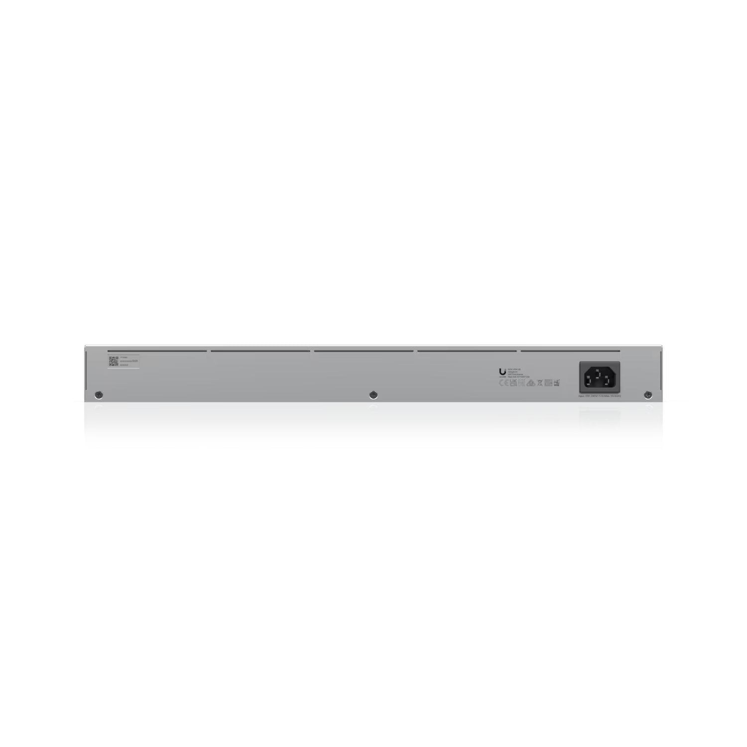 Ubiquiti Unifi 48-Port Gigabit Switch (USW-48)