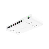 Ubiquiti Unifi 8-Port Gigabit PoE Switch (UISP-S)