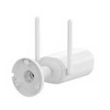 Nexxt Smart Wi-Fi Camera - Outdoor Wired (NHC-OF10)