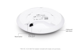 Ubiquiti UniFi Nano HD Access Point (UAP-NanoHD)