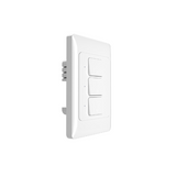 Nexxt Smart Wi-Fi 3 Circuit Light Switch (NHE-T100)