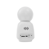Nexxt Smart Wi-Fi Two-Way Video Camera (NHC-IP20)