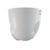 Nexxt Smart Wi-Fi Turret Camera (NHC-IF20T)