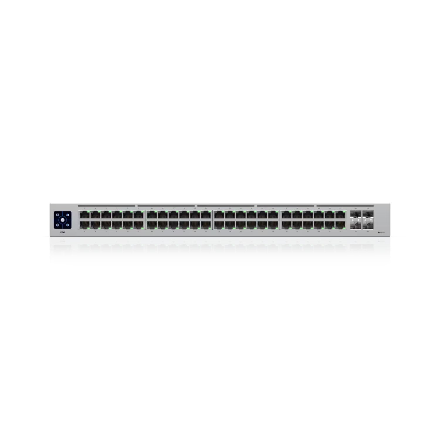 Ubiquiti Unifi 48-Port Gigabit Switch (USW-48)