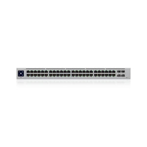 Ubiquiti Unifi 48-Port Gigabit Switch (USW-48)