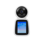 Nexxt Smart Wi-Fi Two-Way Video Camera (NHC-IP20)