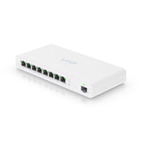 Ubiquiti Unifi 8-Port Gigabit PoE Switch (UISP-S)