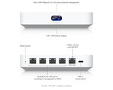 Ubiquiti Cloud Gateway Ultra (UCG-Ultra)