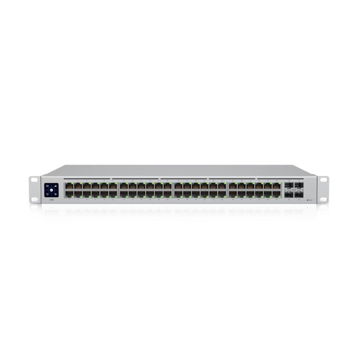 Ubiquiti Unifi 48-Port Gigabit Switch (USW-48)