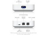 Ubiquiti UniFi Express Gateway + WiFi Integrated (UX)