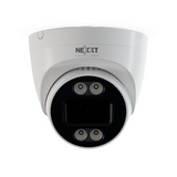 Nexxt Smart Wi-Fi Turret Camera (NHC-IF20T)