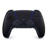 PlayStation 5 'Black' DualSense Wireless Controller