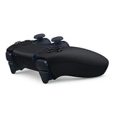 PlayStation 5 'Black' DualSense Wireless Controller