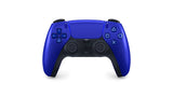 PlayStation 5 'Cobalt Blue' DualSense Wireless Controller