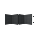 EcoFlow 110W Portable Solar Panel