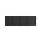 EcoFlow 110W Portable Solar Panel