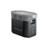 EcoFlow DELTA 2 Portable Power Station