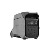 EcoFlow DELTA Pro 3 Portable Battery Generator